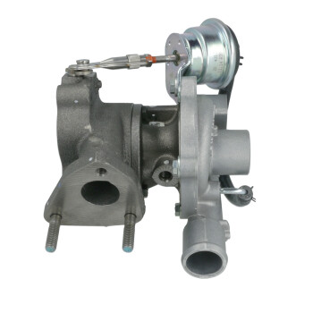 Turbocharger BorgWarner (54359700006)