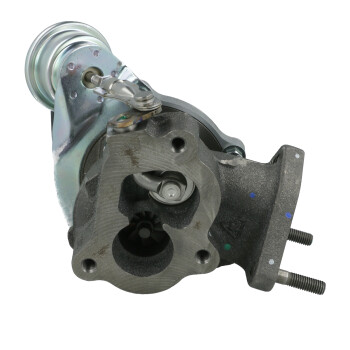 Turbocharger BorgWarner (54359700006)