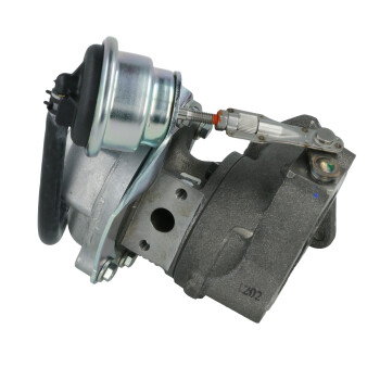 Turbocharger BorgWarner (54359700006)