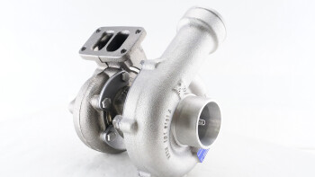 Turbocharger BorgWarner (53269706500)
