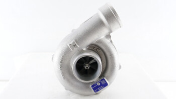 Turbocharger BorgWarner (53269706500)