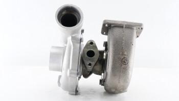 Turbocharger BorgWarner (53269706500)