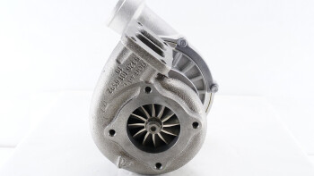 Turbocharger BorgWarner (53269706500)