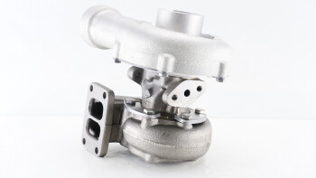 Turbocharger BorgWarner (53269706500)