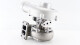 Turbocharger BorgWarner (53269706500)