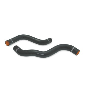Silicone Radiator Hose Kit Mishimoto Mitsubishi Lancer...