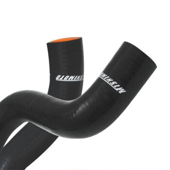 Silicone Radiator Hose Kit Mishimoto Mitsubishi Lancer...