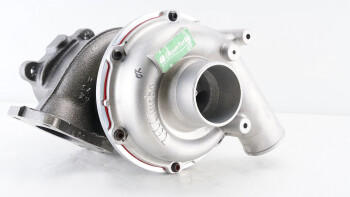 Turbocharger IHI (F56CNDS0031G)