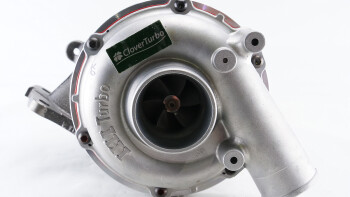 Turbocharger IHI (F56CNDS0031G)