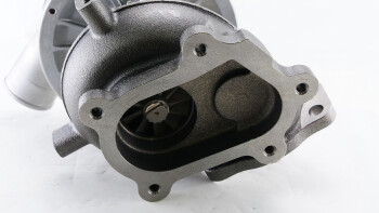Turbocharger IHI (F56CNDS0031G)