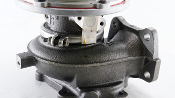 Turbocharger IHI (F56CNDS0031G)