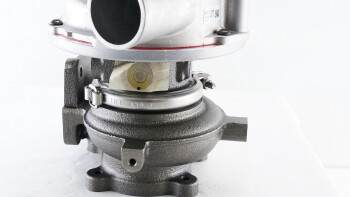 Turbocharger IHI (F56CNDS0031G)