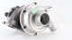 Turbocharger IHI (F56CNDS0031G)