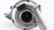 Turbocharger IHI (F56CNDS0031G)