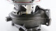 Turbocharger IHI (F56CNDS0031G)