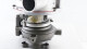 Turbocharger IHI (F56CNDS0031G)