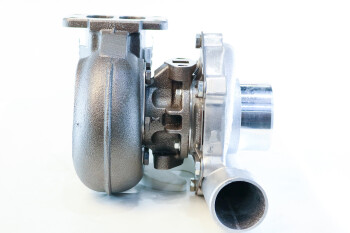 Turbocharger Garrett (465288-0003)