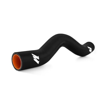 Upper Silicone Hose Mitsubishi Evolution 4/5/6 / Black |...