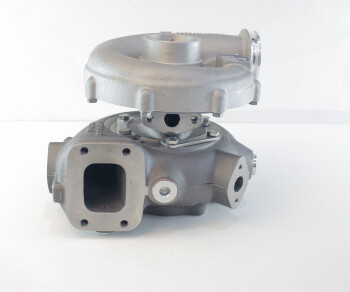 Turbocharger BorgWarner (53279906787)