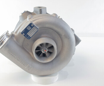 Turbocharger BorgWarner (53279906787)