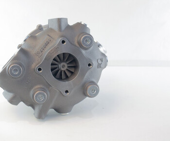 Turbocharger BorgWarner (53279906787)