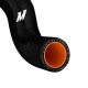 Silicone Hose Kit Mishimoto VW Golf VR6 / 95-98 / Black | MMHOSE-GLF-95BK