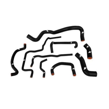 Silicone Radiator Hose Kit Mishimoto VW Golf 1.8T / 99-05...
