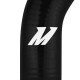 Silicone Radiator Hose Kit Mishimoto VW Golf 1.8T / 99-05 / Black | MMHOSE-GLF-99BK