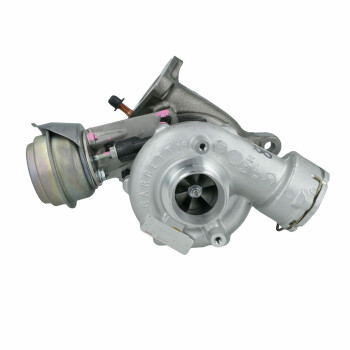 Turbocharger for VW Passat (3B, 3BG) 1.9 TDI (7178585009S)