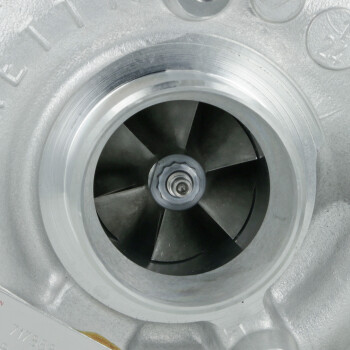 Turbocharger for VW Passat (3B, 3BG) 1.9 TDI (7178585009S)