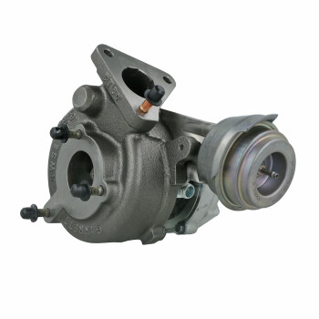 Turbocharger for VW Passat (3B, 3BG) 1.9 TDI (7178585009S)
