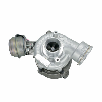 Turbocharger for VW Passat (3B, 3BG) 1.9 TDI (7178585009S)
