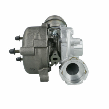 Turbocharger for VW Passat (3B, 3BG) 1.9 TDI (7178585009S)