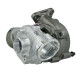 Turbocharger for VW Passat (3B, 3BG) 1.9 TDI (7178585009S)