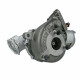 Turbocharger for VW Passat (3B, 3BG) 1.9 TDI (7178585009S)