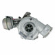 Turbocharger for VW Passat (3B, 3BG) 1.9 TDI (7178585009S)