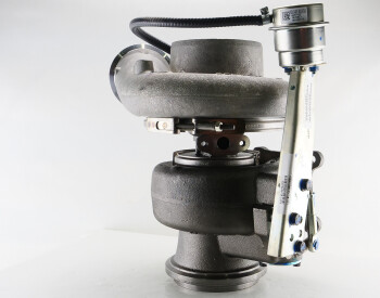 Turbocharger Holset (4037626H)