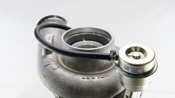 Turbocharger Holset (4037626H)