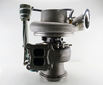 Turbocharger Holset (4037626H)