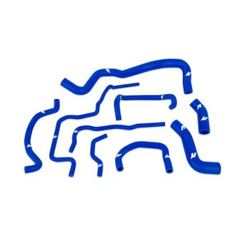 Silicone Radiator Hose Kit Mishimoto VW Golf 1.8T / 99-05...