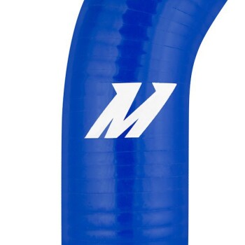 Silicone Radiator Hose Kit Mishimoto VW Golf 1.8T / 99-05 / Blue | MMHOSE-GLF-99BL