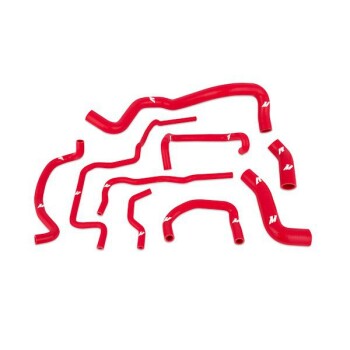 Silicone Radiator Hose Kit Mishimoto VW Golf 1.8T / 99-05...
