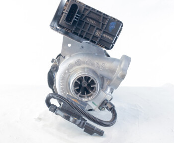 Turbocharger for Audi A8 4.2 TDI (813101-0004)