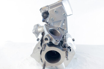 Turbocharger for Audi A8 4.2 TDI (813101-0004)