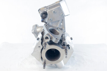 Turbocharger for Audi A8 4.2 TDI (813101-0004)