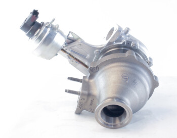 Turbocharger for Fiat Freemont (788290-5001S)
