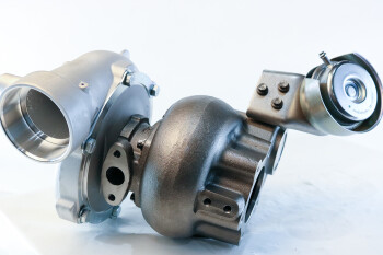 Turbocharger Garrett (802718-16)