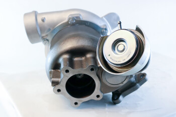 Turbocharger Garrett (802718-16)