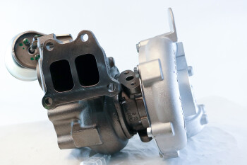 Turbocharger Garrett (802718-16)