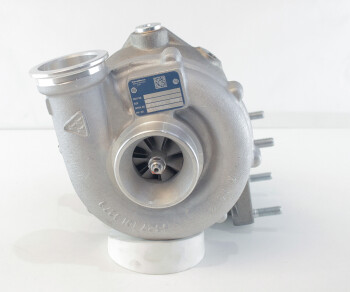 Turbocharger BorgWarner (53269706094)